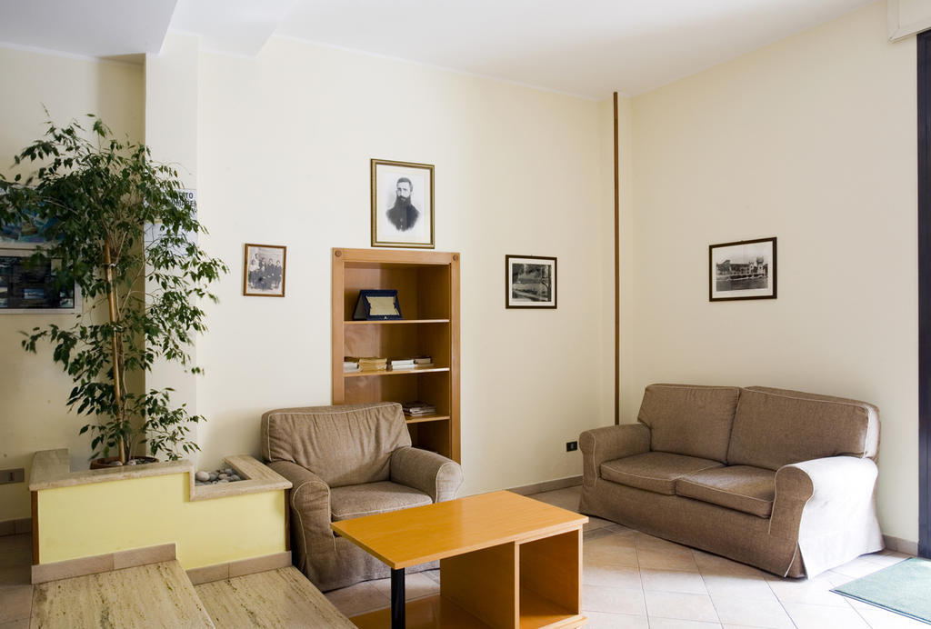 Hotel Vittoria 사프리 외부 사진